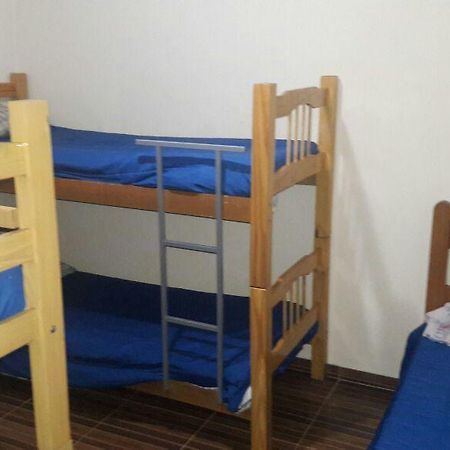 Casa Para Temporada Da Vo Cida Olímpia Exteriör bild