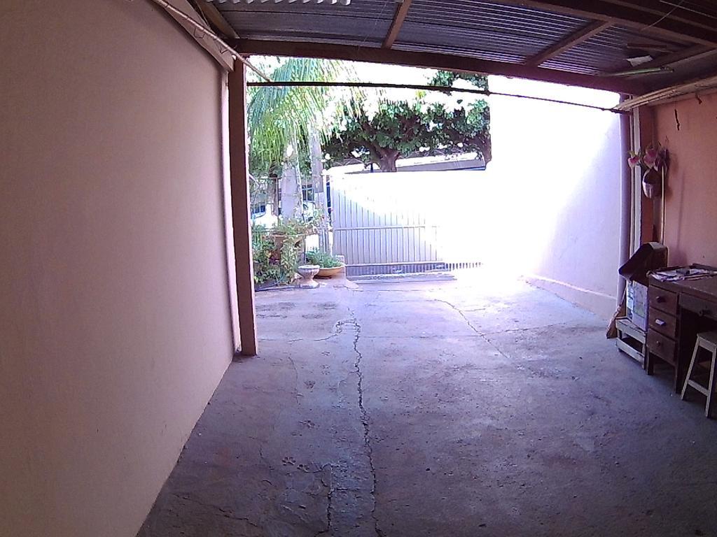 Casa Para Temporada Da Vo Cida Olímpia Rum bild