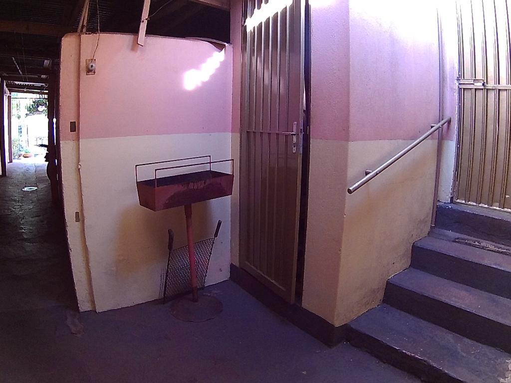 Casa Para Temporada Da Vo Cida Olímpia Rum bild