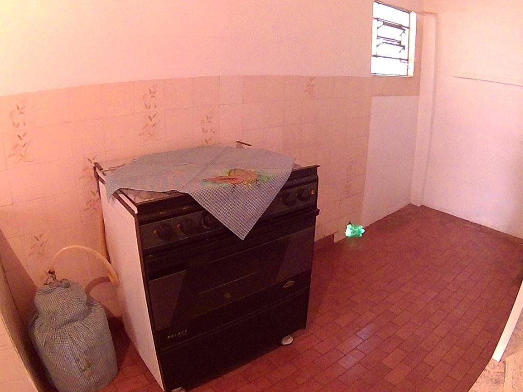 Casa Para Temporada Da Vo Cida Olímpia Rum bild