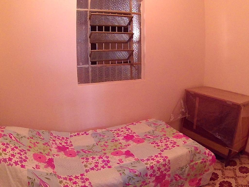 Casa Para Temporada Da Vo Cida Olímpia Rum bild