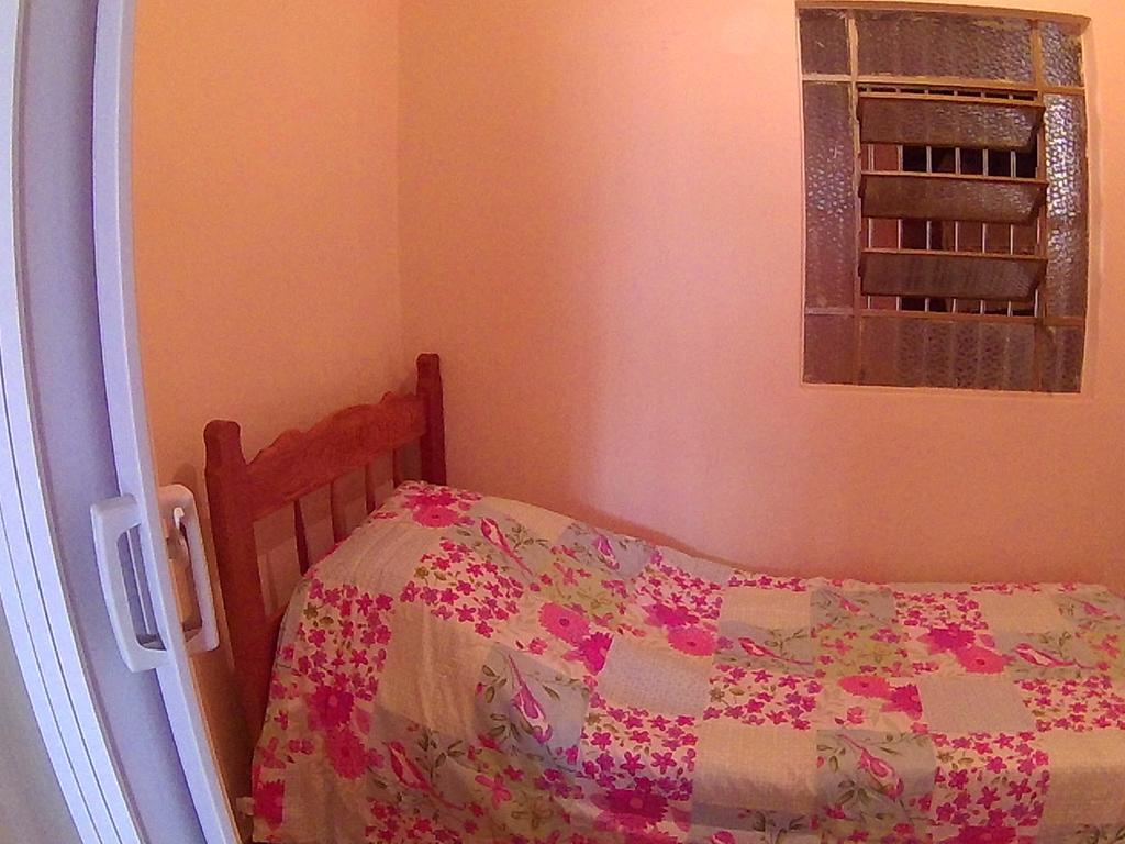 Casa Para Temporada Da Vo Cida Olímpia Rum bild
