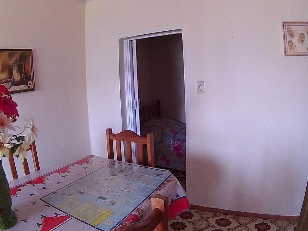 Casa Para Temporada Da Vo Cida Olímpia Rum bild