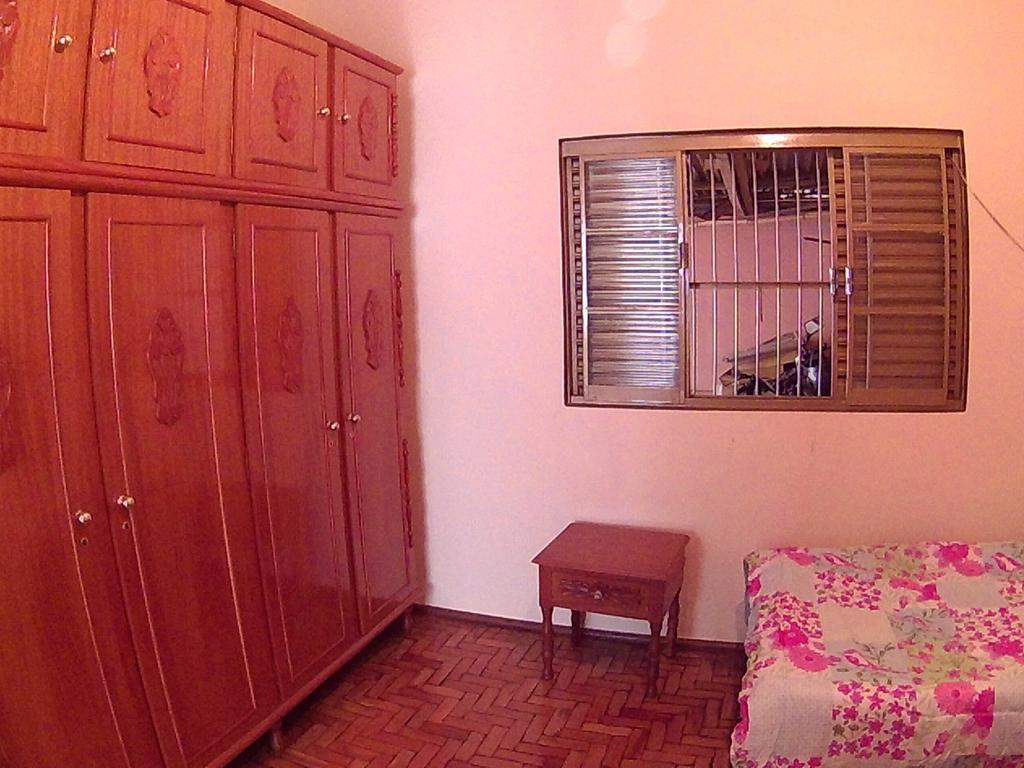 Casa Para Temporada Da Vo Cida Olímpia Rum bild