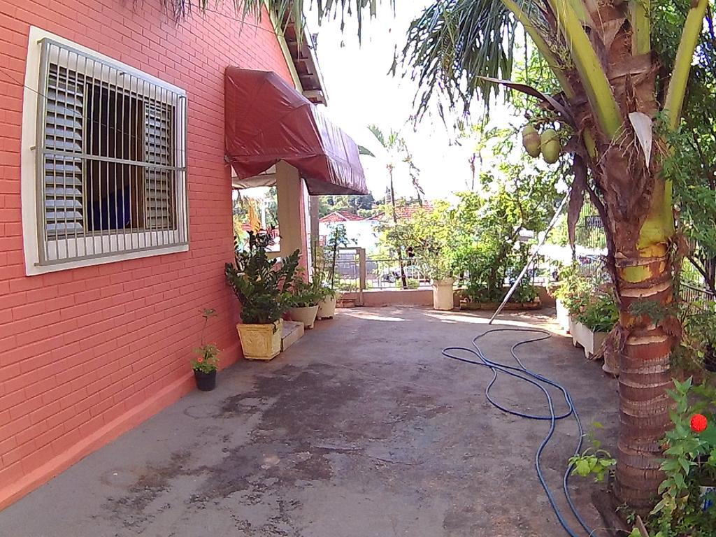 Casa Para Temporada Da Vo Cida Olímpia Rum bild